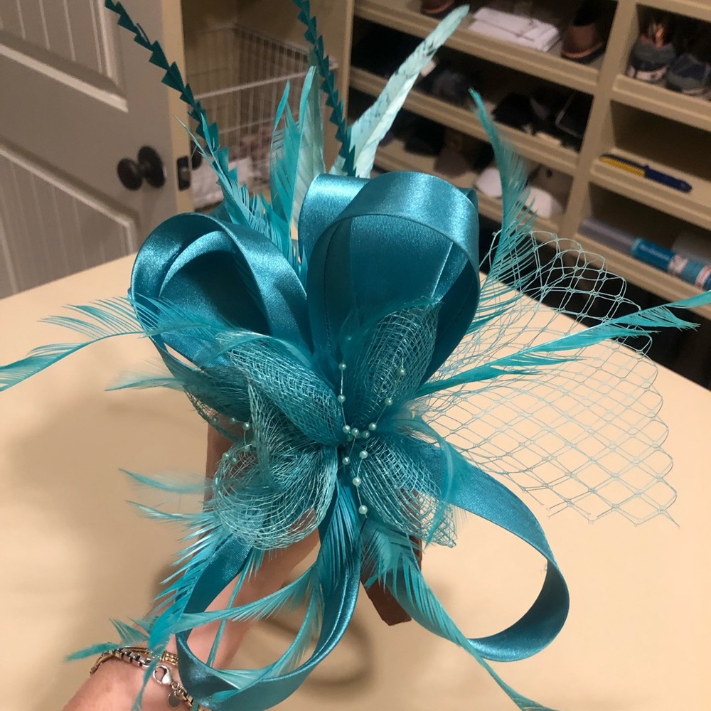 Fascinator